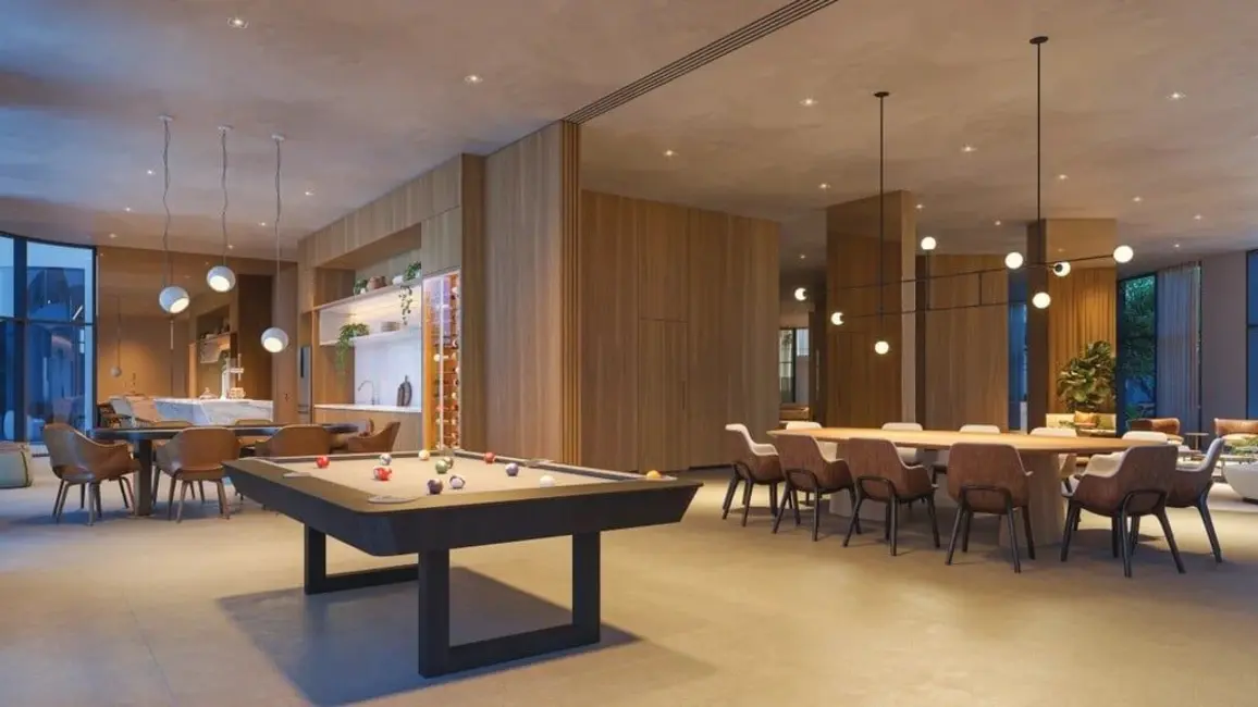 Foto 9 de Apartamento com 4 quartos à venda, 299m2 em Barueri - SP