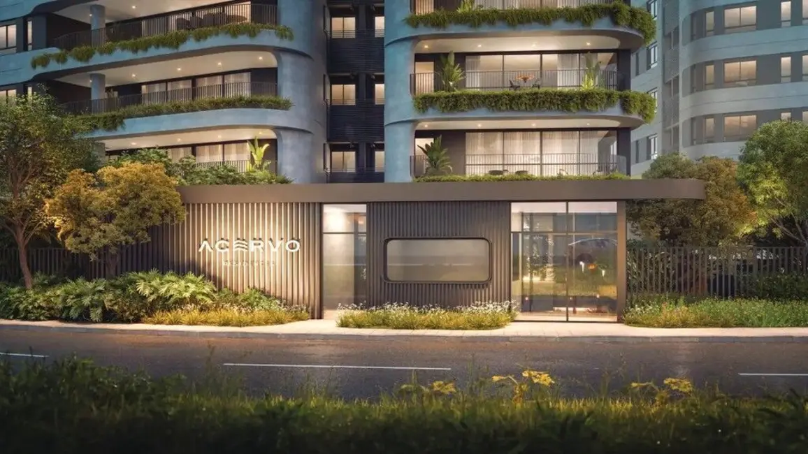 Foto 2 de Apartamento com 4 quartos à venda, 299m2 em Barueri - SP