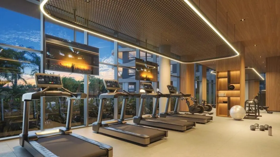 Foto 7 de Apartamento com 3 quartos à venda, 188m2 em Barueri - SP