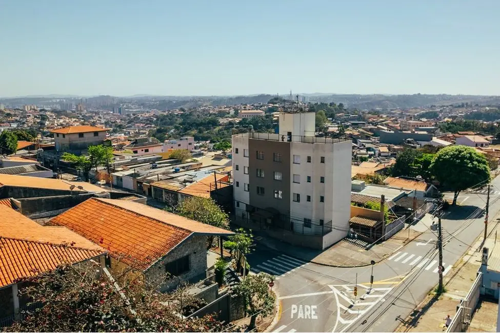 Foto 2 de Apartamento com 2 quartos à venda, 64m2 em Jardim do Lago, Jundiai - SP