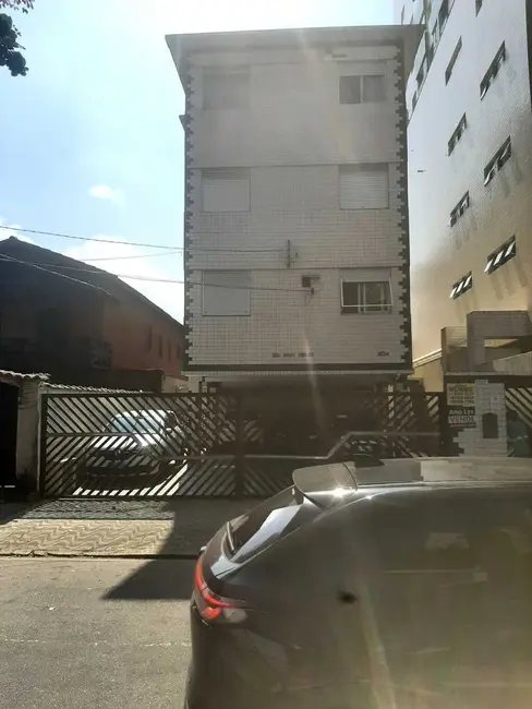 Foto 3 de Apartamento com 2 quartos à venda, 51m2 em Itararé, Sao Vicente - SP