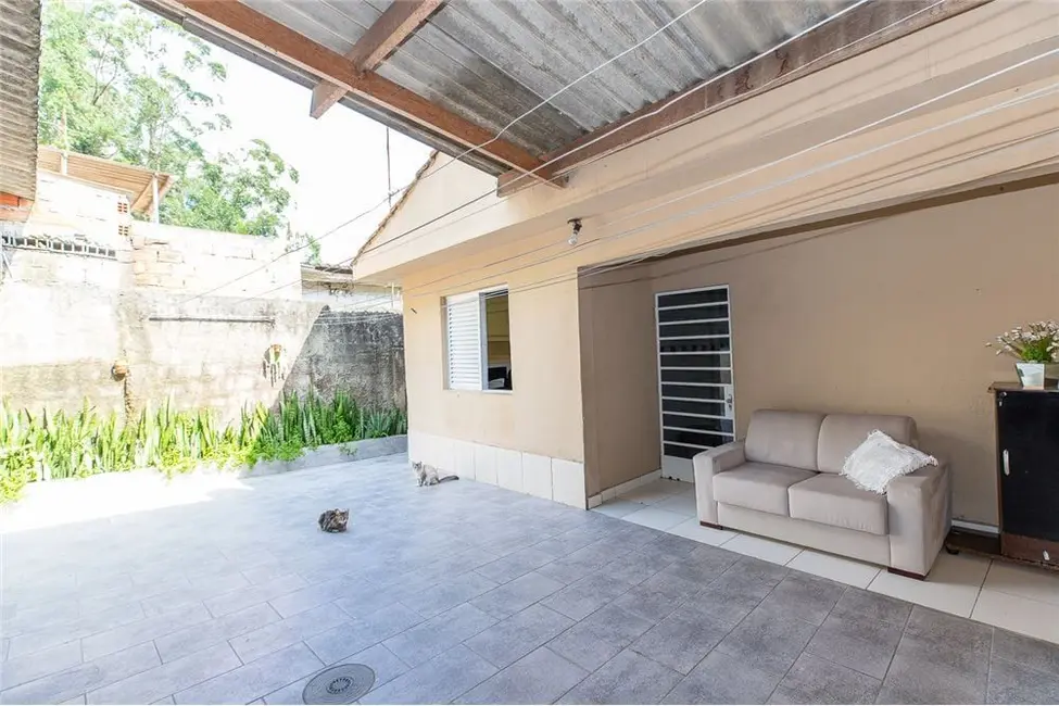 Foto 6 de Casa de Condomínio com 3 quartos à venda, 170m2 em Jardim das Imbuias, São Paulo - SP