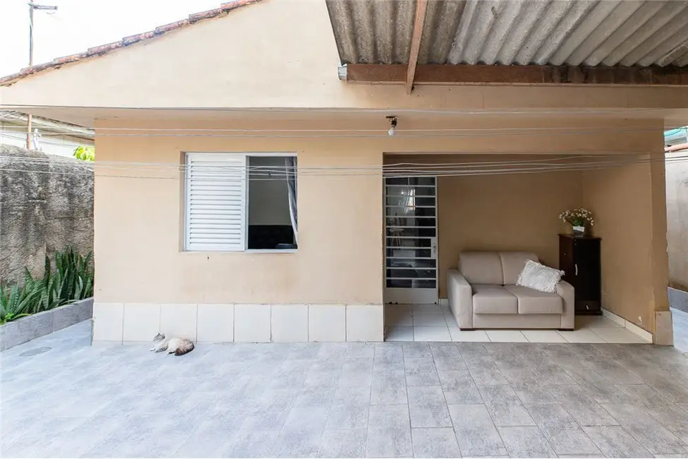 Foto 2 de Casa de Condomínio com 3 quartos à venda, 170m2 em Jardim das Imbuias, São Paulo - SP