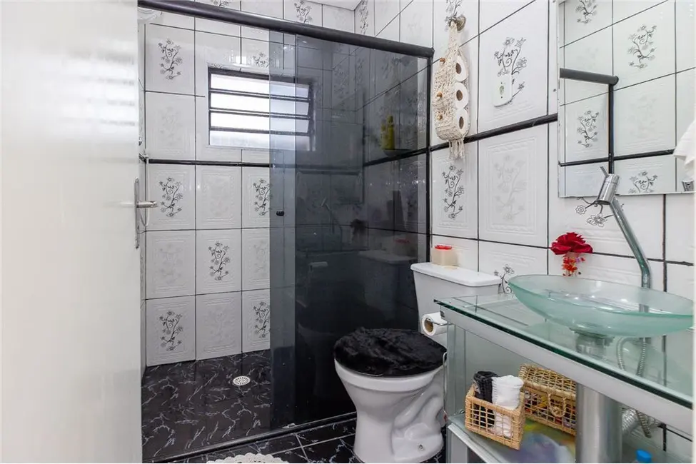 Foto 3 de Casa de Condomínio com 3 quartos à venda, 170m2 em Jardim das Imbuias, São Paulo - SP