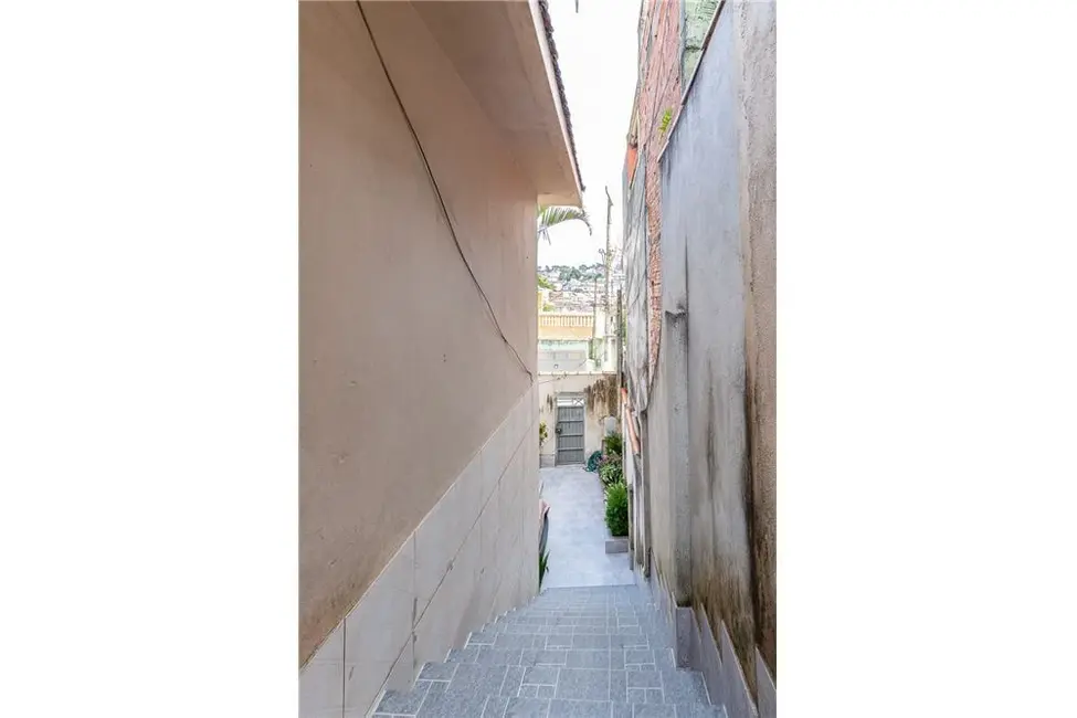 Foto 4 de Casa de Condomínio com 3 quartos à venda, 170m2 em Jardim das Imbuias, São Paulo - SP