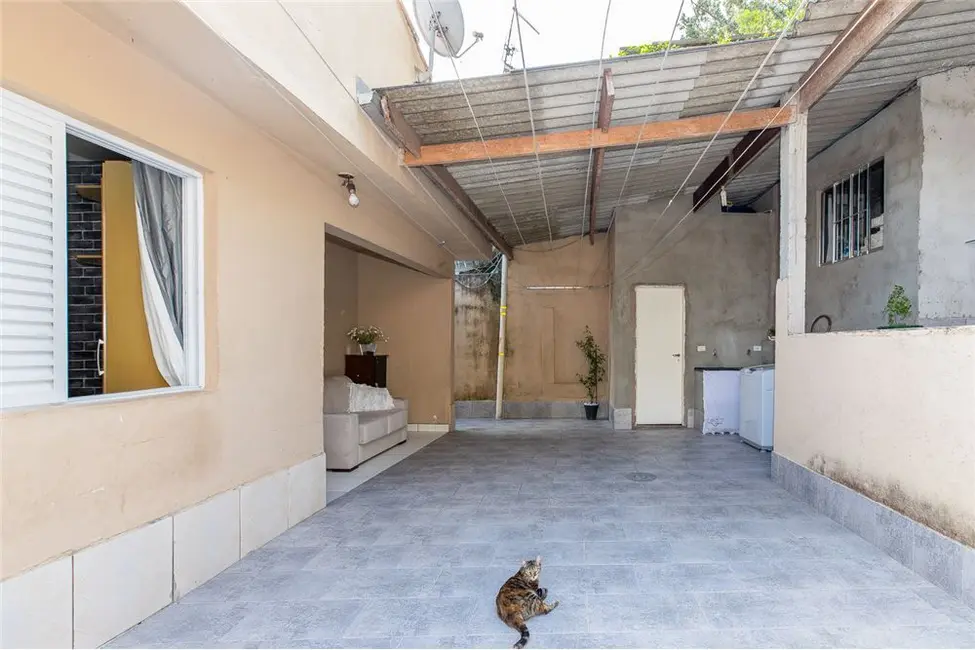 Foto 7 de Casa de Condomínio com 3 quartos à venda, 170m2 em Jardim das Imbuias, São Paulo - SP