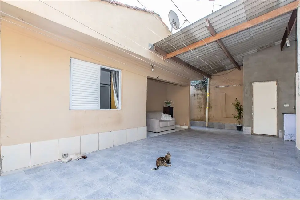 Foto 8 de Casa de Condomínio com 3 quartos à venda, 170m2 em Jardim das Imbuias, São Paulo - SP