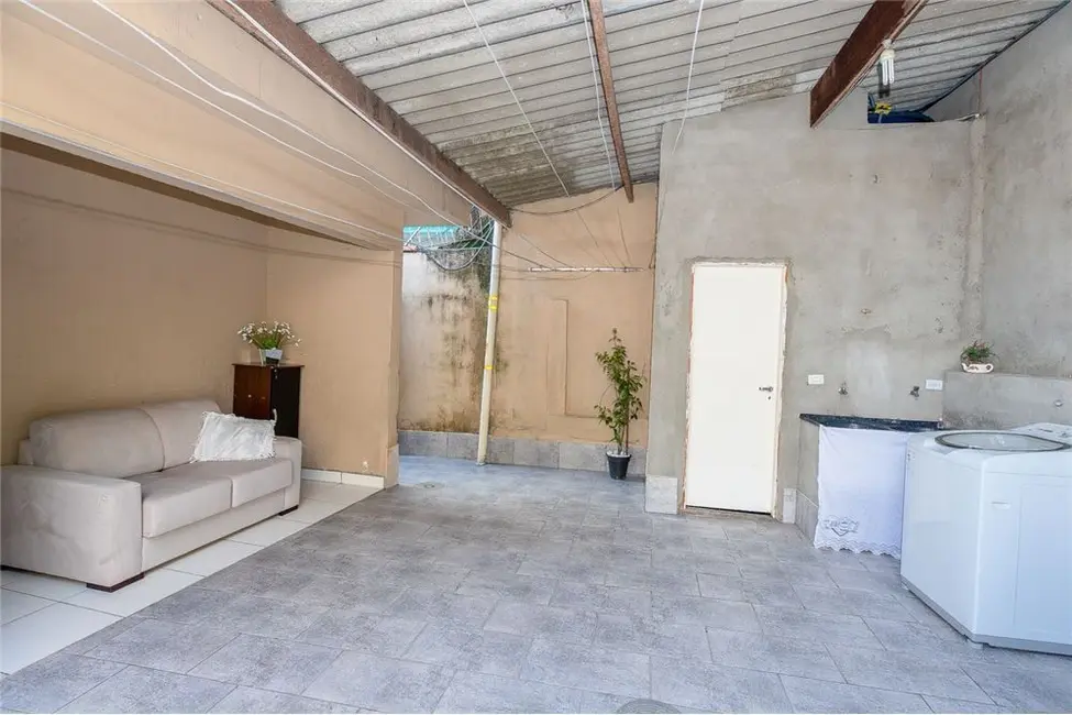 Foto 9 de Casa de Condomínio com 3 quartos à venda, 170m2 em Jardim das Imbuias, São Paulo - SP