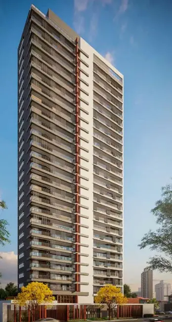Foto 1 de Apartamento com 3 quartos à venda, 160m2 em Vila Nova Conceição, São Paulo - SP