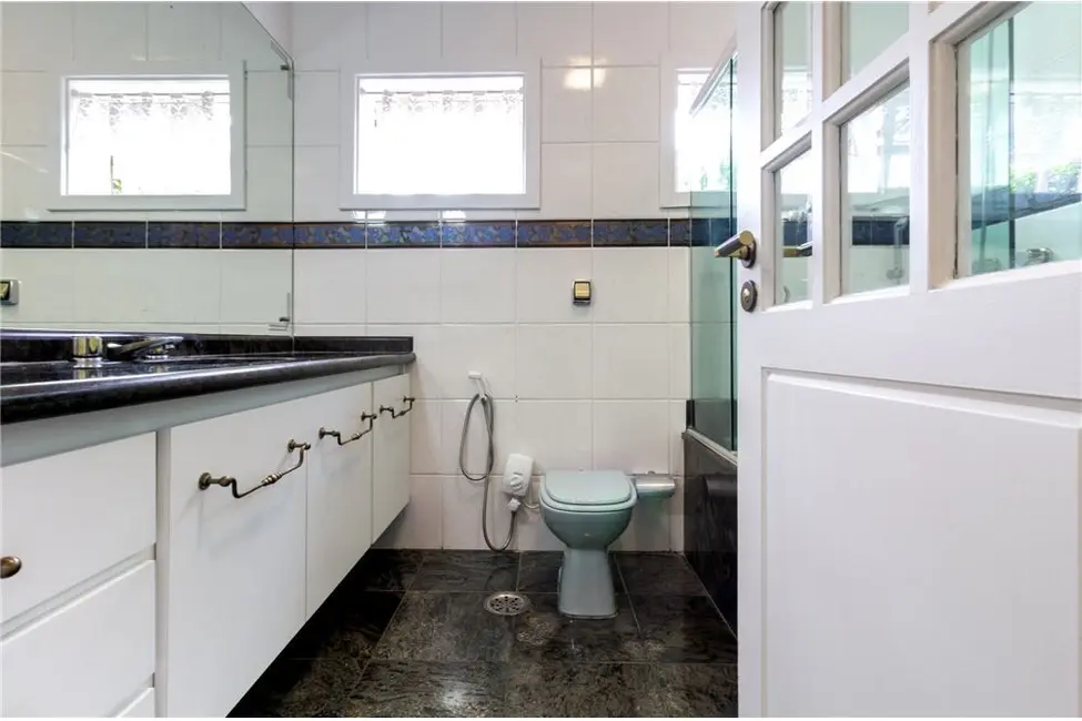 Foto 3 de Casa de Condomínio com 4 quartos à venda, 462m2 em City América, São Paulo - SP