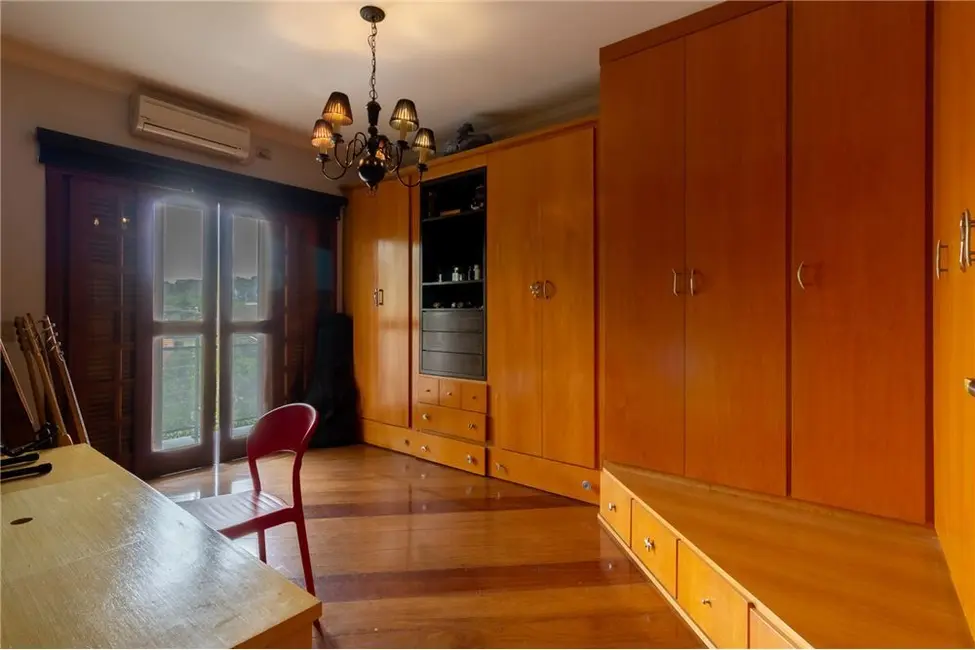 Foto 5 de Casa de Condomínio com 4 quartos à venda, 462m2 em City América, São Paulo - SP