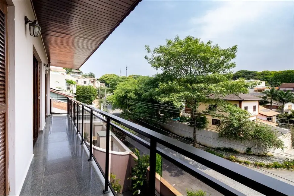 Foto 9 de Casa de Condomínio com 4 quartos à venda, 462m2 em City América, São Paulo - SP