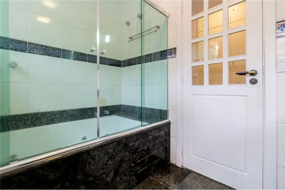 Foto 4 de Casa de Condomínio com 4 quartos à venda, 462m2 em City América, São Paulo - SP