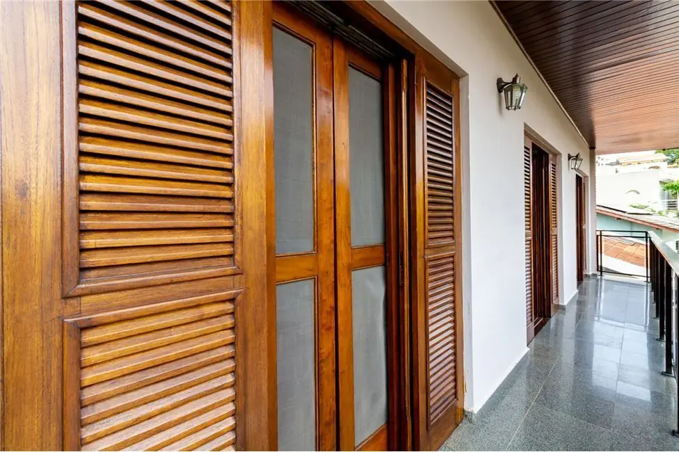 Foto 7 de Casa de Condomínio com 4 quartos à venda, 462m2 em City América, São Paulo - SP