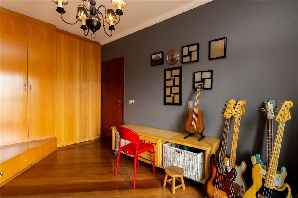 Foto 6 de Casa de Condomínio com 4 quartos à venda, 462m2 em City América, São Paulo - SP