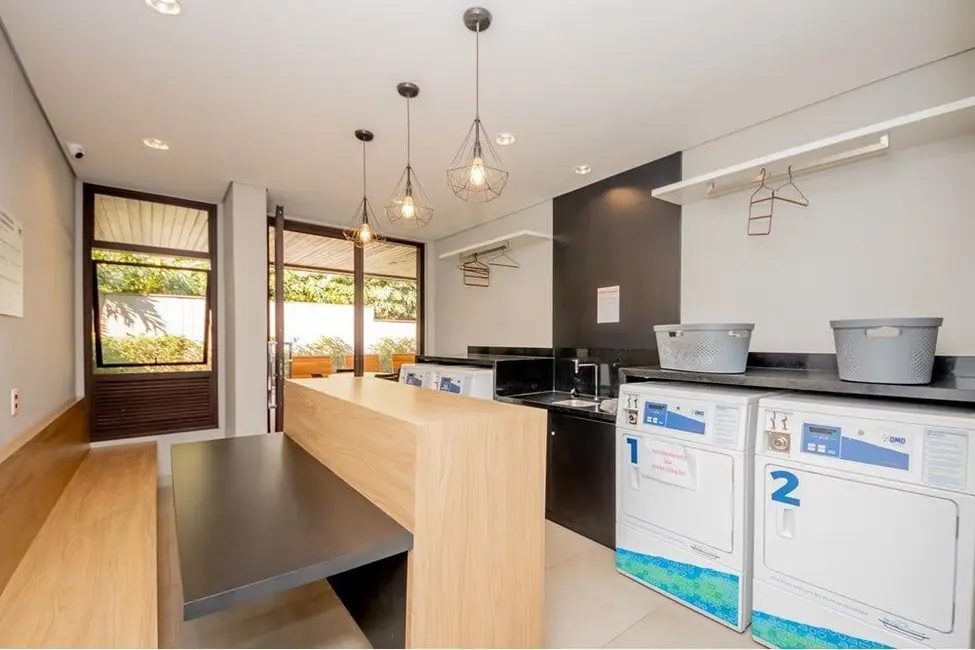 Apartamento com 2 quartos à venda, 105m2 em Vila Madalena, São Paulo - SP - imagem 9 Foto 9 de Apartamento com 2 quartos à venda, 105m2 em Vila Madalena, São Paulo - SP