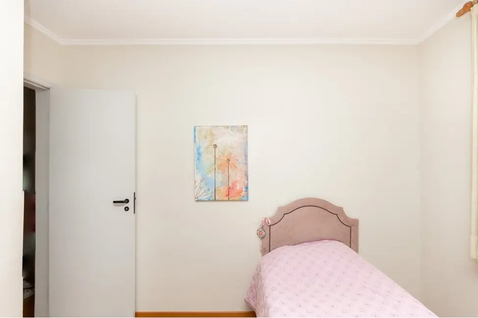 Foto 8 de Casa de Condomínio com 3 quartos à venda, 131m2 em Vila Campestre, São Paulo - SP