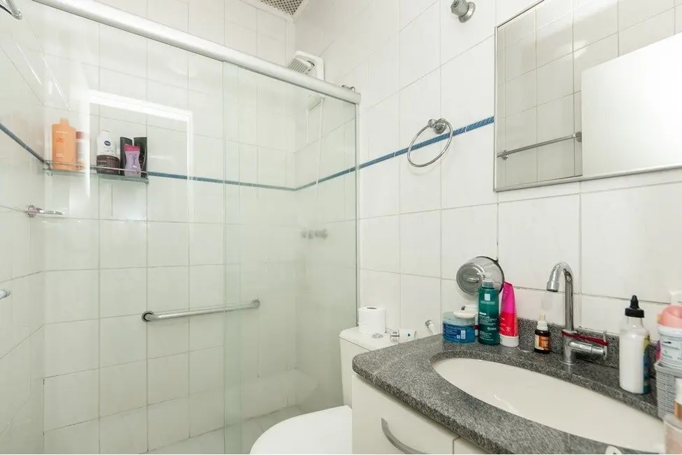 Foto 5 de Casa de Condomínio com 3 quartos à venda, 131m2 em Vila Campestre, São Paulo - SP