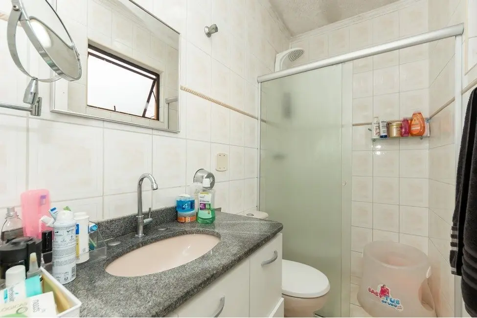 Foto 4 de Casa de Condomínio com 3 quartos à venda, 131m2 em Vila Campestre, São Paulo - SP