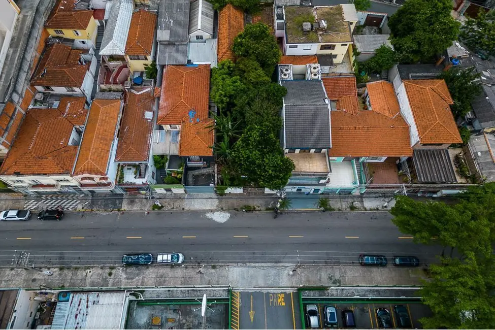 Foto 2 de Terreno / Lote à venda, 380m2 em Piqueri, São Paulo - SP