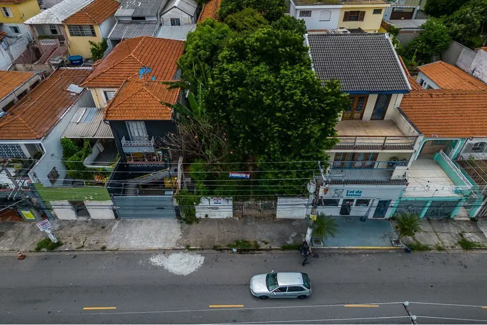 Foto 1 de Terreno / Lote à venda, 380m2 em Piqueri, São Paulo - SP