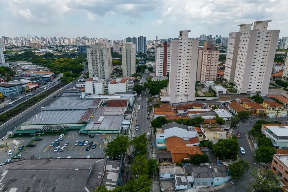 Foto 5 de Terreno / Lote à venda, 380m2 em Piqueri, São Paulo - SP