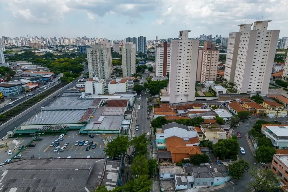Terreno / Lote à venda, 380m2 em Piqueri, São Paulo - SP - imagem 5 Foto 5 de Terreno / Lote à venda, 380m2 em Piqueri, São Paulo - SP