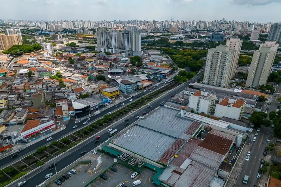 Foto 8 de Terreno / Lote à venda, 380m2 em Piqueri, São Paulo - SP