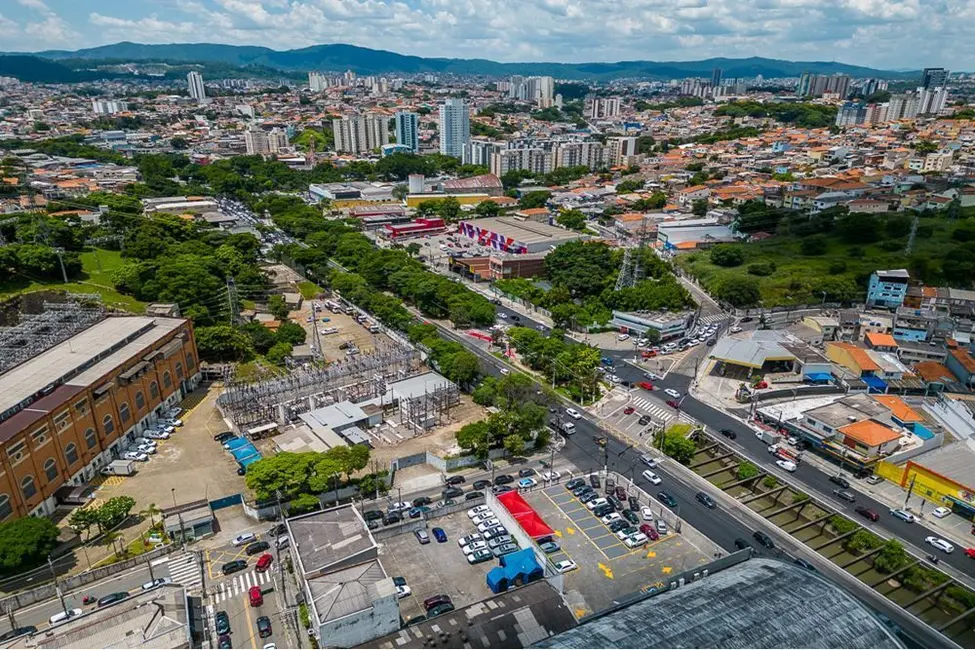 Foto 7 de Terreno / Lote à venda, 380m2 em Piqueri, São Paulo - SP