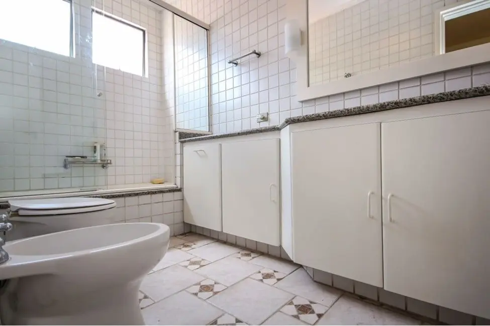 Foto 2 de Casa de Condomínio com 4 quartos à venda, 329m2 em Alto de Pinheiros, São Paulo - SP