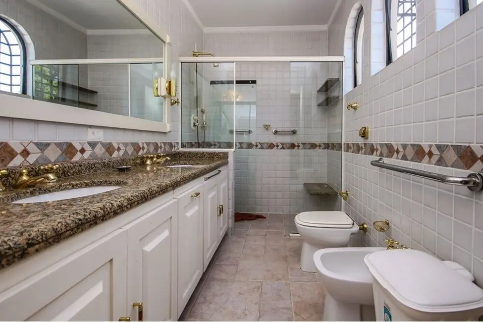 Foto 7 de Casa de Condomínio com 4 quartos à venda, 329m2 em Alto de Pinheiros, São Paulo - SP