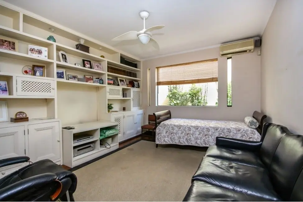 Foto 9 de Casa de Condomínio com 4 quartos à venda, 329m2 em Alto de Pinheiros, São Paulo - SP