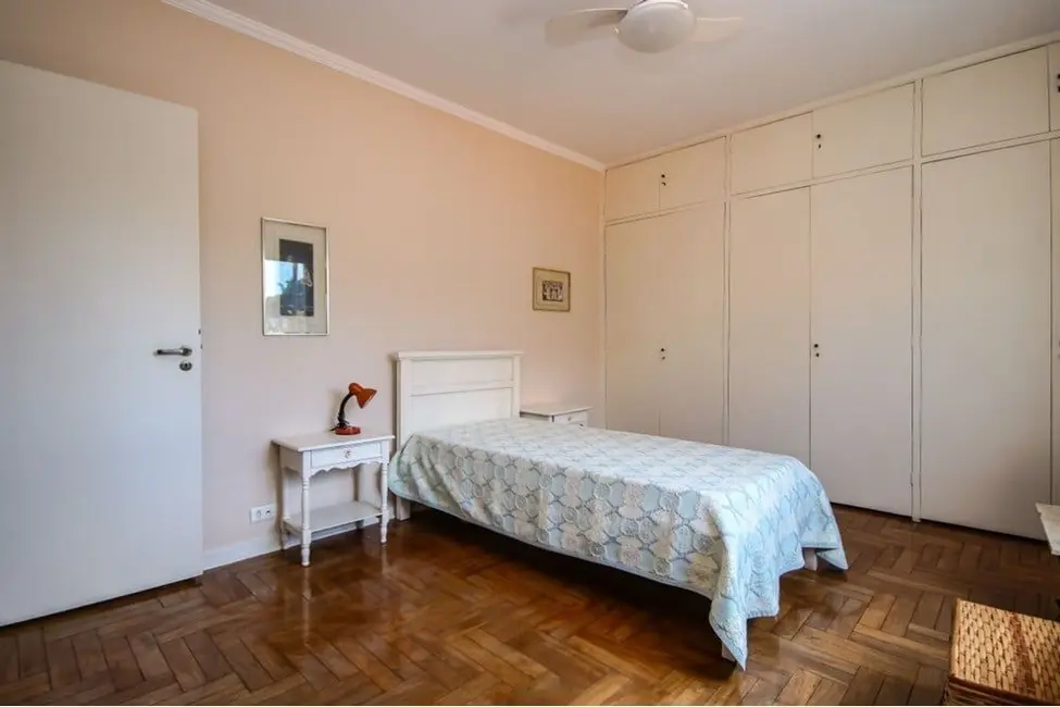 Foto 8 de Casa de Condomínio com 4 quartos à venda, 329m2 em Alto de Pinheiros, São Paulo - SP