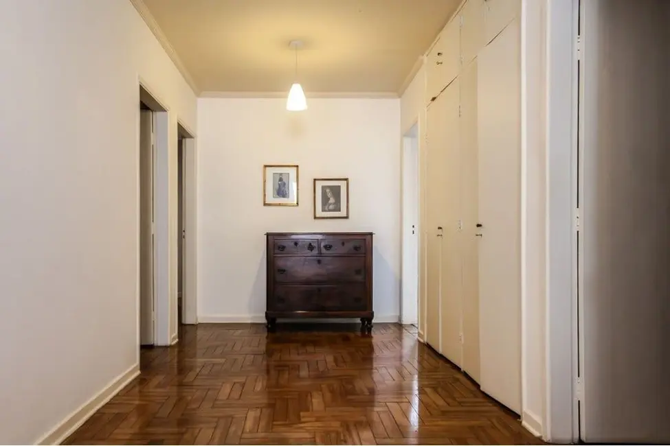 Foto 3 de Casa de Condomínio com 4 quartos à venda, 329m2 em Alto de Pinheiros, São Paulo - SP