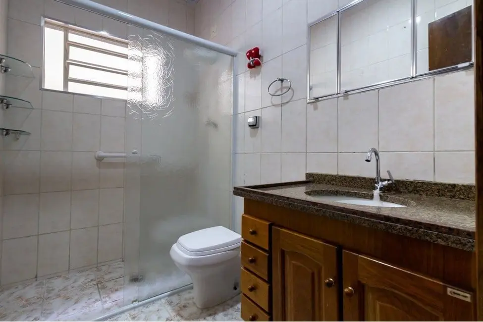 Foto 4 de Casa de Condomínio com 4 quartos à venda, 226m2 em Helena Maria, Osasco - SP