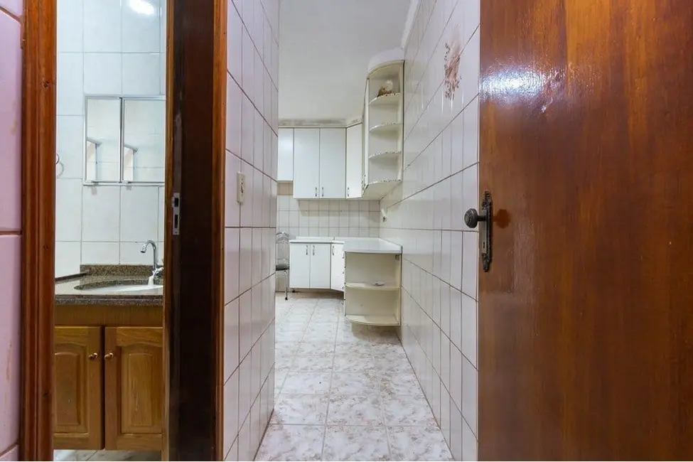 Foto 5 de Casa de Condomínio com 4 quartos à venda, 226m2 em Helena Maria, Osasco - SP
