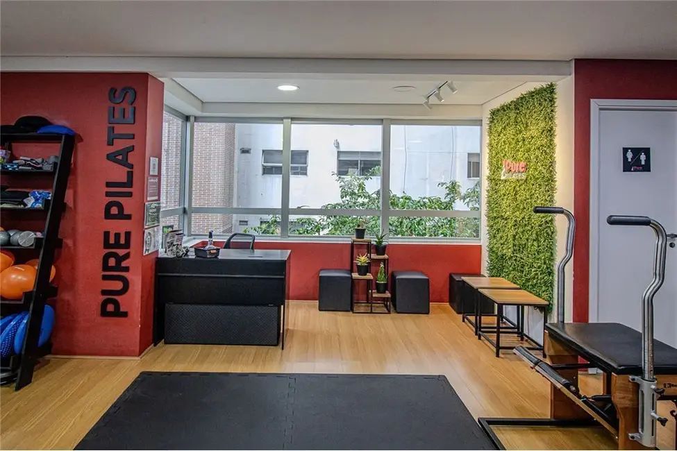 Sala Comercial à venda, 53m2 em Perdizes, São Paulo - SP - imagem 2 Foto 2 de Sala Comercial à venda, 53m2 em Perdizes, São Paulo - SP