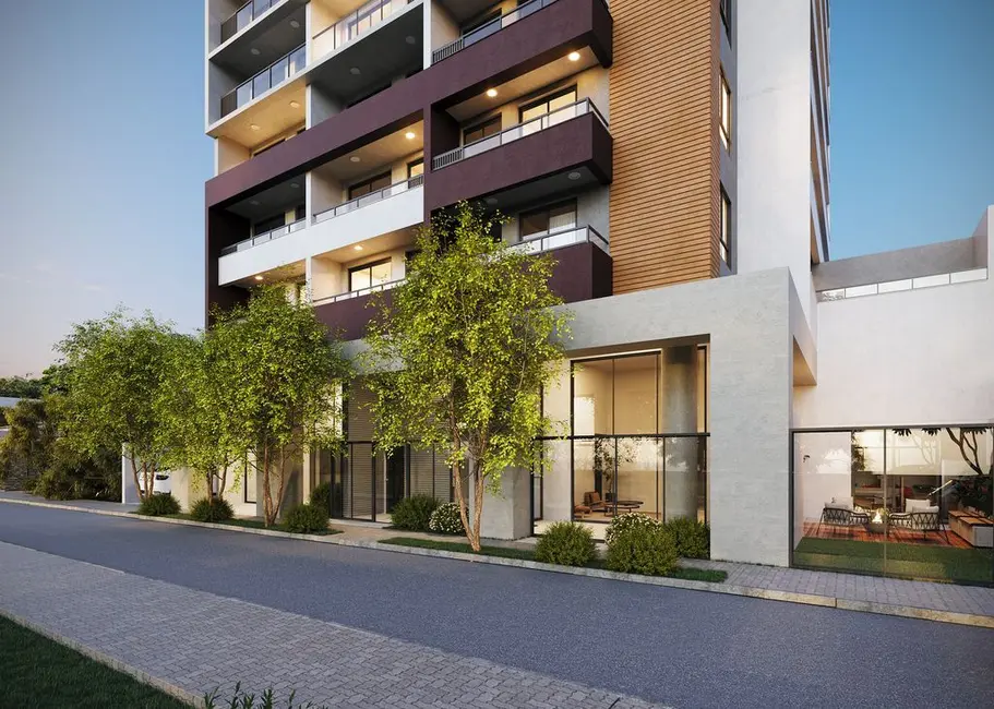 Foto 2 de Apartamento com 1 quarto à venda, 34m2 em Sumaré, São Paulo - SP