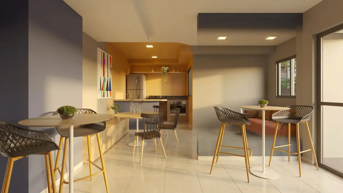 Foto 8 de Apartamento com 2 quartos à venda, 37m2 em Barra Funda, São Paulo - SP