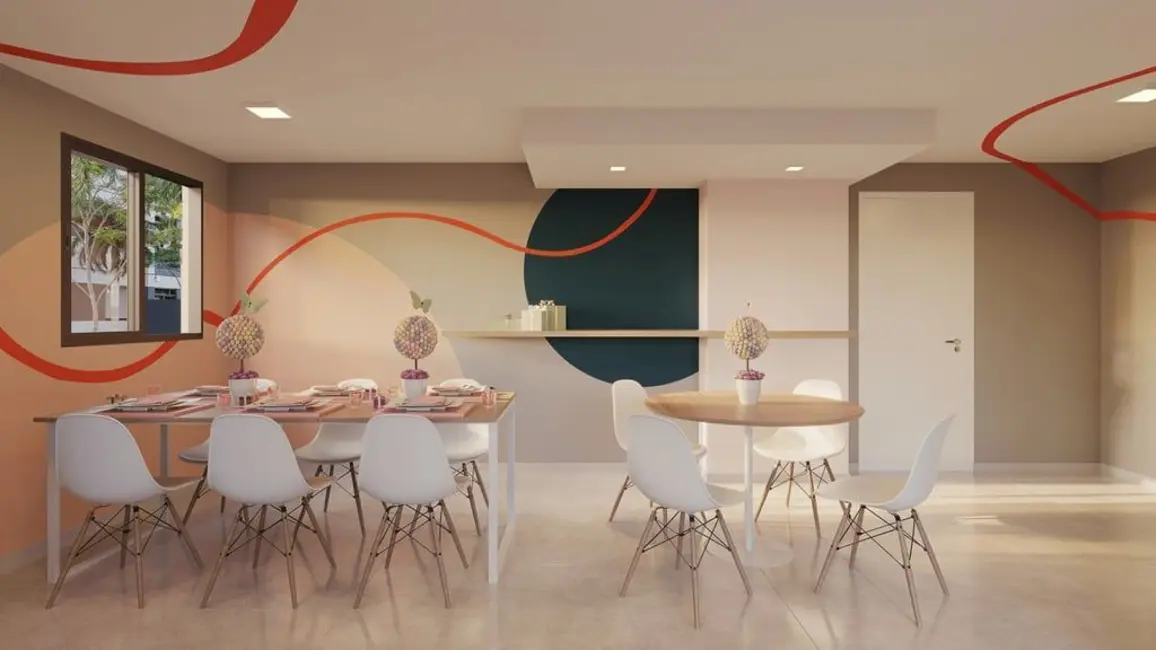 Apartamento com 2 quartos à venda, 37m2 em Barra Funda, São Paulo - SP - imagem 6 Foto 6 de Apartamento com 2 quartos à venda, 37m2 em Barra Funda, São Paulo - SP