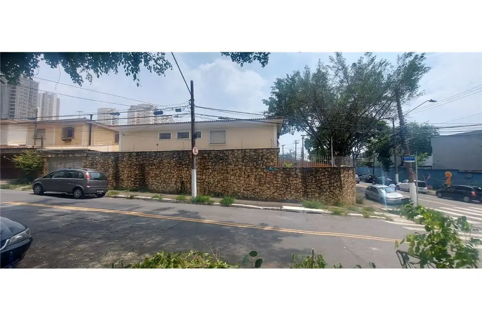 Casa de Condomínio com 3 quartos à venda, 240m2 em Vila Mariana, São Paulo - SP - imagem 1 Foto 1 de Casa de Condomínio com 3 quartos à venda, 240m2 em Vila Mariana, São Paulo - SP