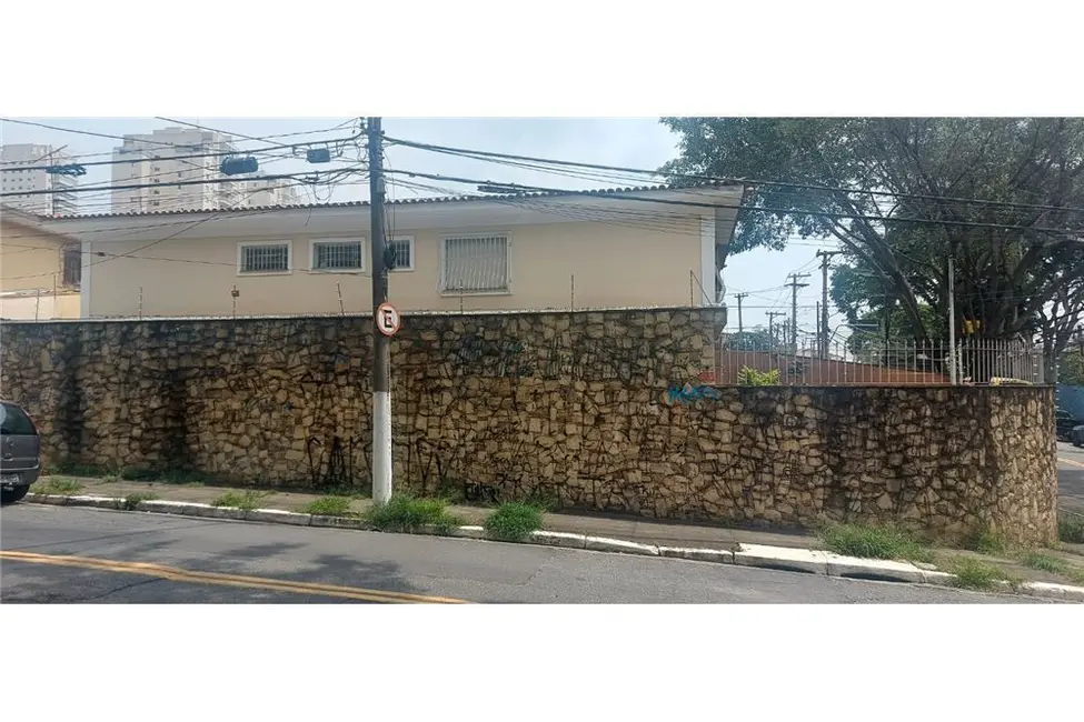 Casa de Condomínio com 3 quartos à venda, 240m2 em Vila Mariana, São Paulo - SP - imagem 2 Foto 2 de Casa de Condomínio com 3 quartos à venda, 240m2 em Vila Mariana, São Paulo - SP