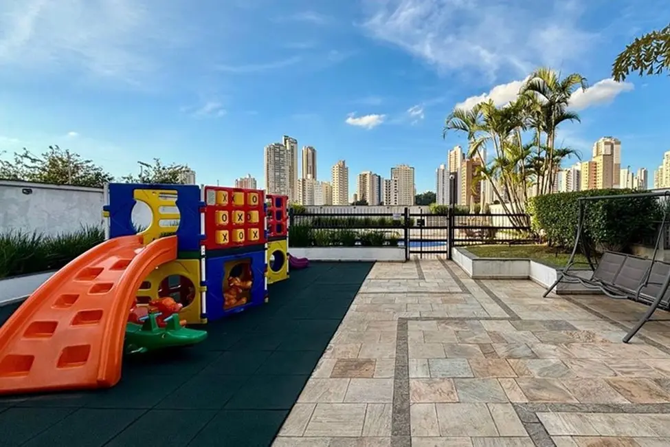 Foto 5 de Apartamento com 3 quartos à venda, 108m2 em Vila Regente Feijó, São Paulo - SP