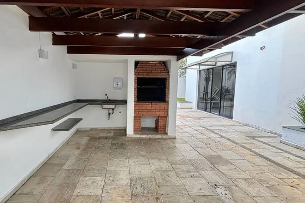 Foto 7 de Apartamento com 3 quartos à venda, 108m2 em Vila Regente Feijó, São Paulo - SP