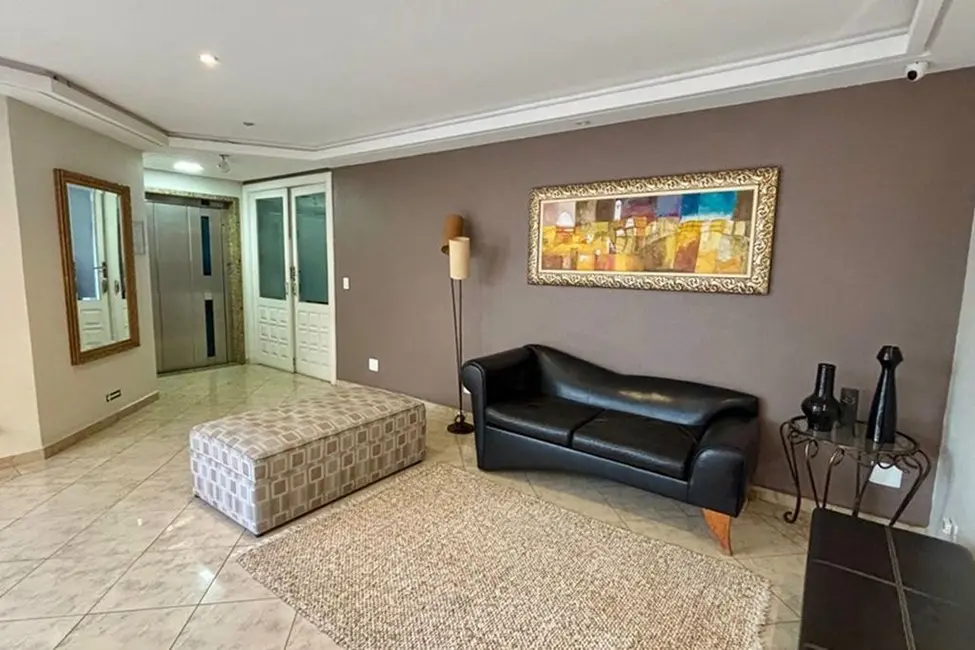 Foto 3 de Apartamento com 3 quartos à venda, 108m2 em Vila Regente Feijó, São Paulo - SP