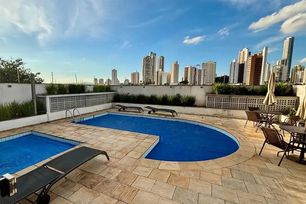 Foto 6 de Apartamento com 3 quartos à venda, 108m2 em Vila Regente Feijó, São Paulo - SP