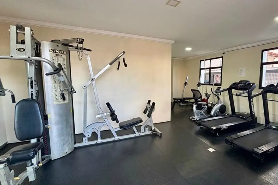 Foto 4 de Apartamento com 3 quartos à venda, 108m2 em Vila Regente Feijó, São Paulo - SP