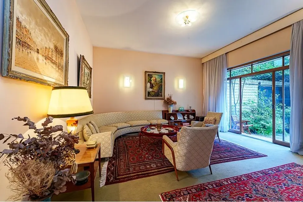 Foto 5 de Casa de Condomínio com 3 quartos à venda, 320m2 em Pacaembu, São Paulo - SP