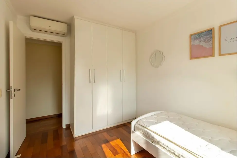 Foto 8 de Apartamento com 4 quartos à venda, 143m2 em Indianópolis, São Paulo - SP