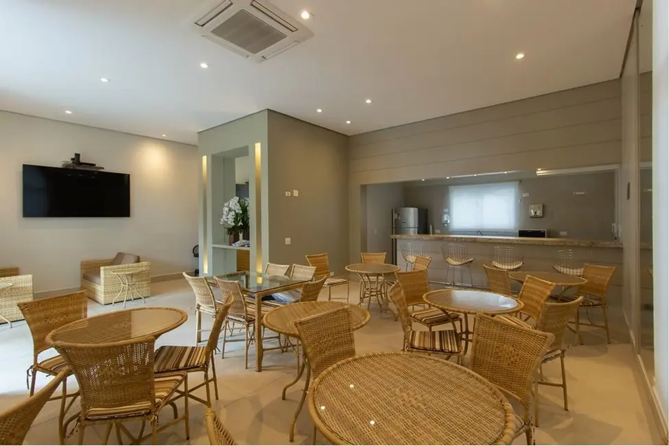 Foto 6 de Apartamento com 4 quartos à venda, 143m2 em Indianópolis, São Paulo - SP